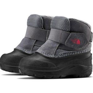 The North Face Winter Toddler Boot (size 4)